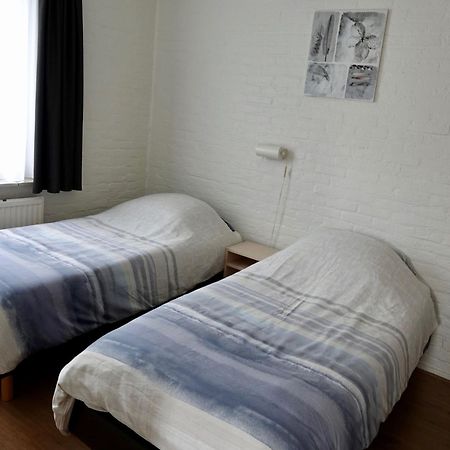 Comfortable Holiday Home In Noordwijkerhout Near The Sea Zewnętrze zdjęcie