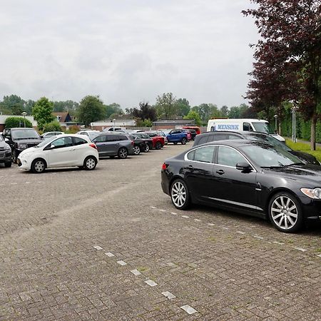 Comfortable Holiday Home In Noordwijkerhout Near The Sea Zewnętrze zdjęcie
