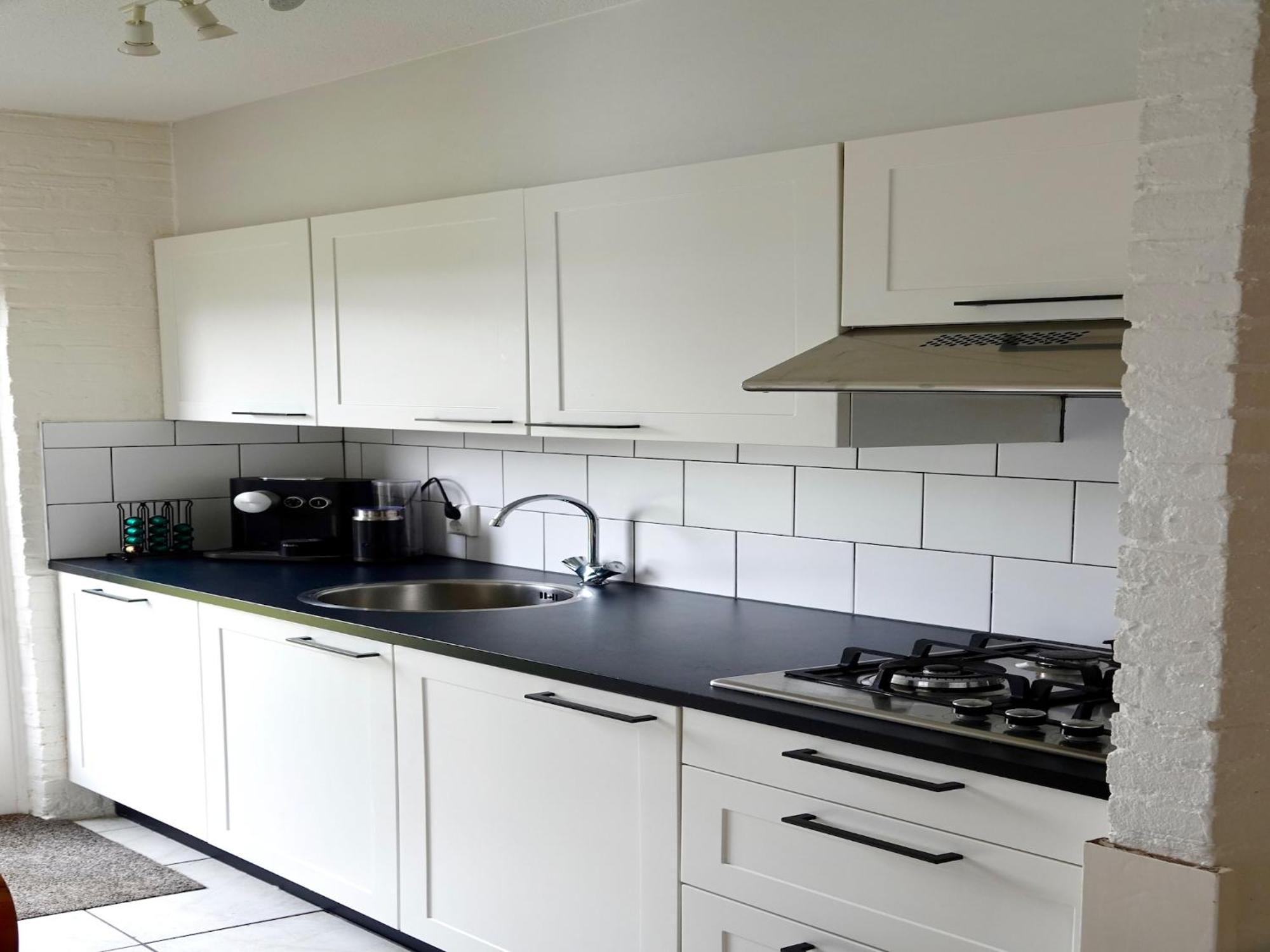 Comfortable Holiday Home In Noordwijkerhout Near The Sea Zewnętrze zdjęcie