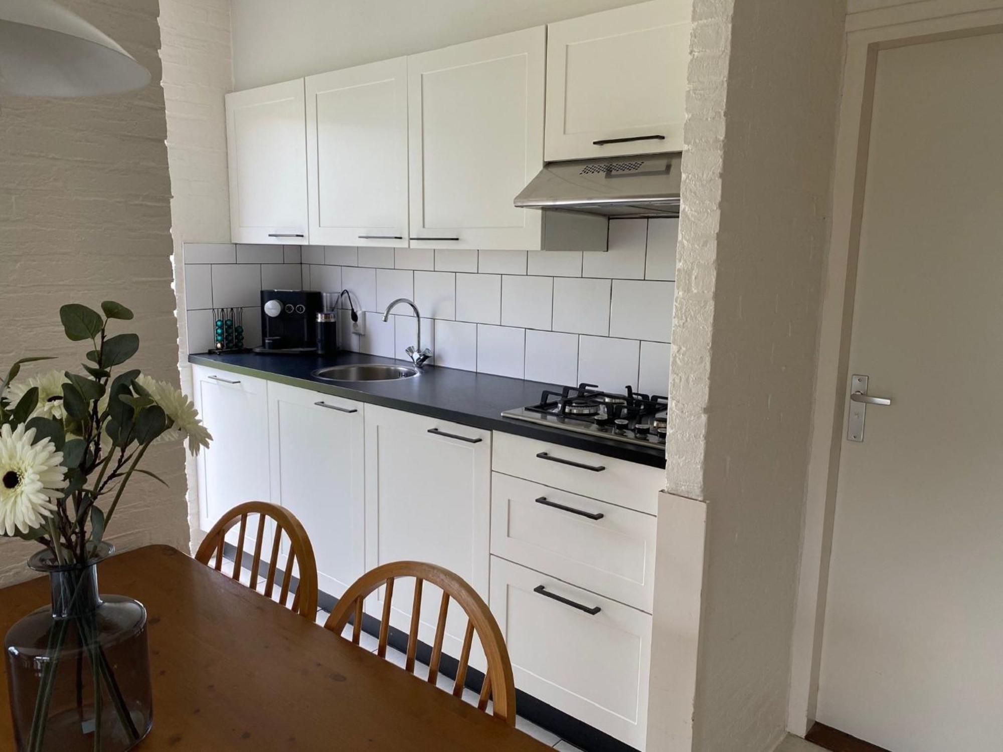 Comfortable Holiday Home In Noordwijkerhout Near The Sea Zewnętrze zdjęcie