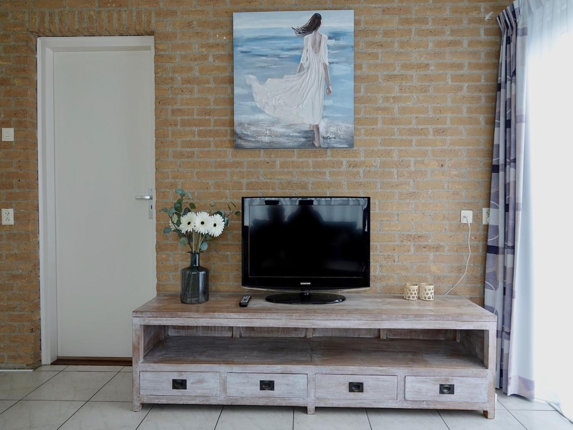 Comfortable Holiday Home In Noordwijkerhout Near The Sea Zewnętrze zdjęcie