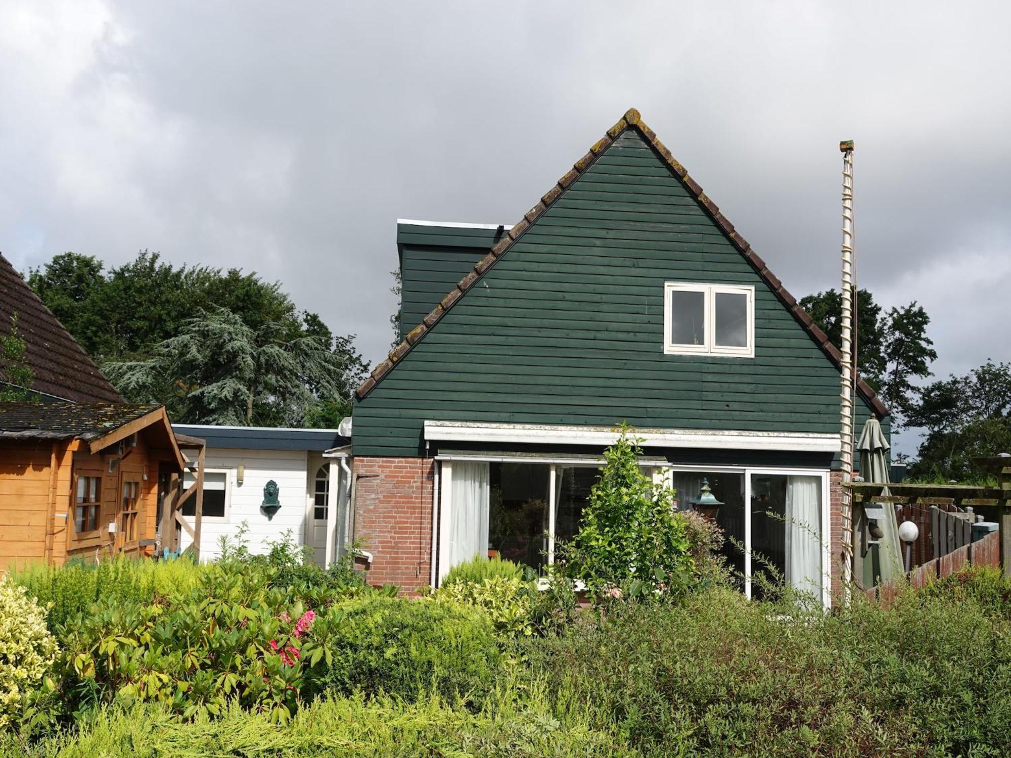 Comfortable Holiday Home In Noordwijkerhout Near The Sea Zewnętrze zdjęcie