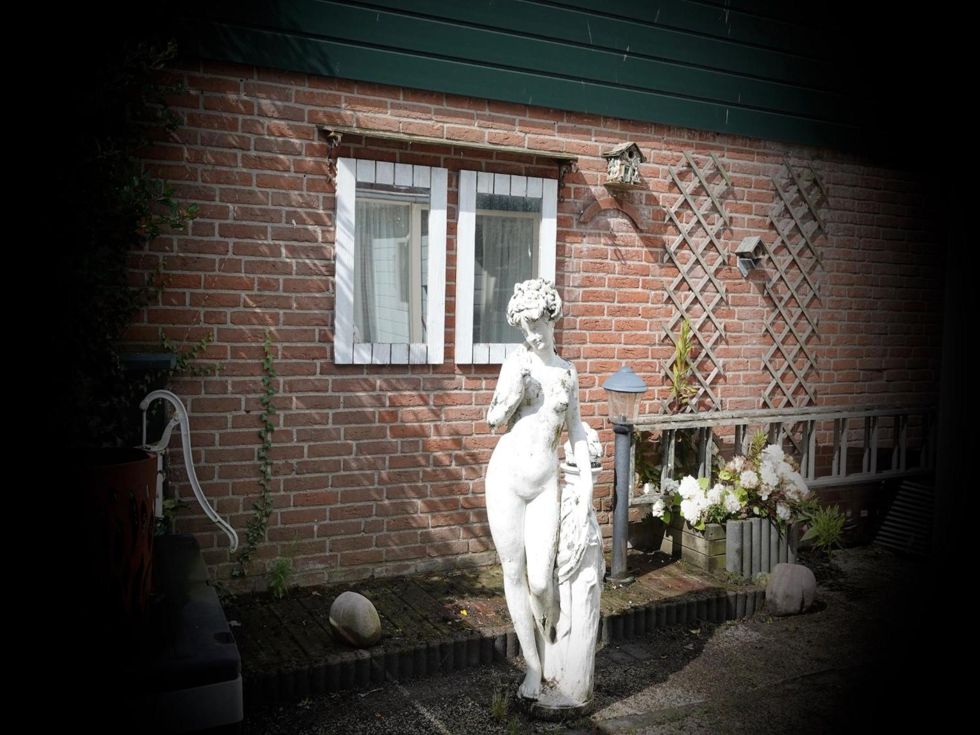 Comfortable Holiday Home In Noordwijkerhout Near The Sea Zewnętrze zdjęcie