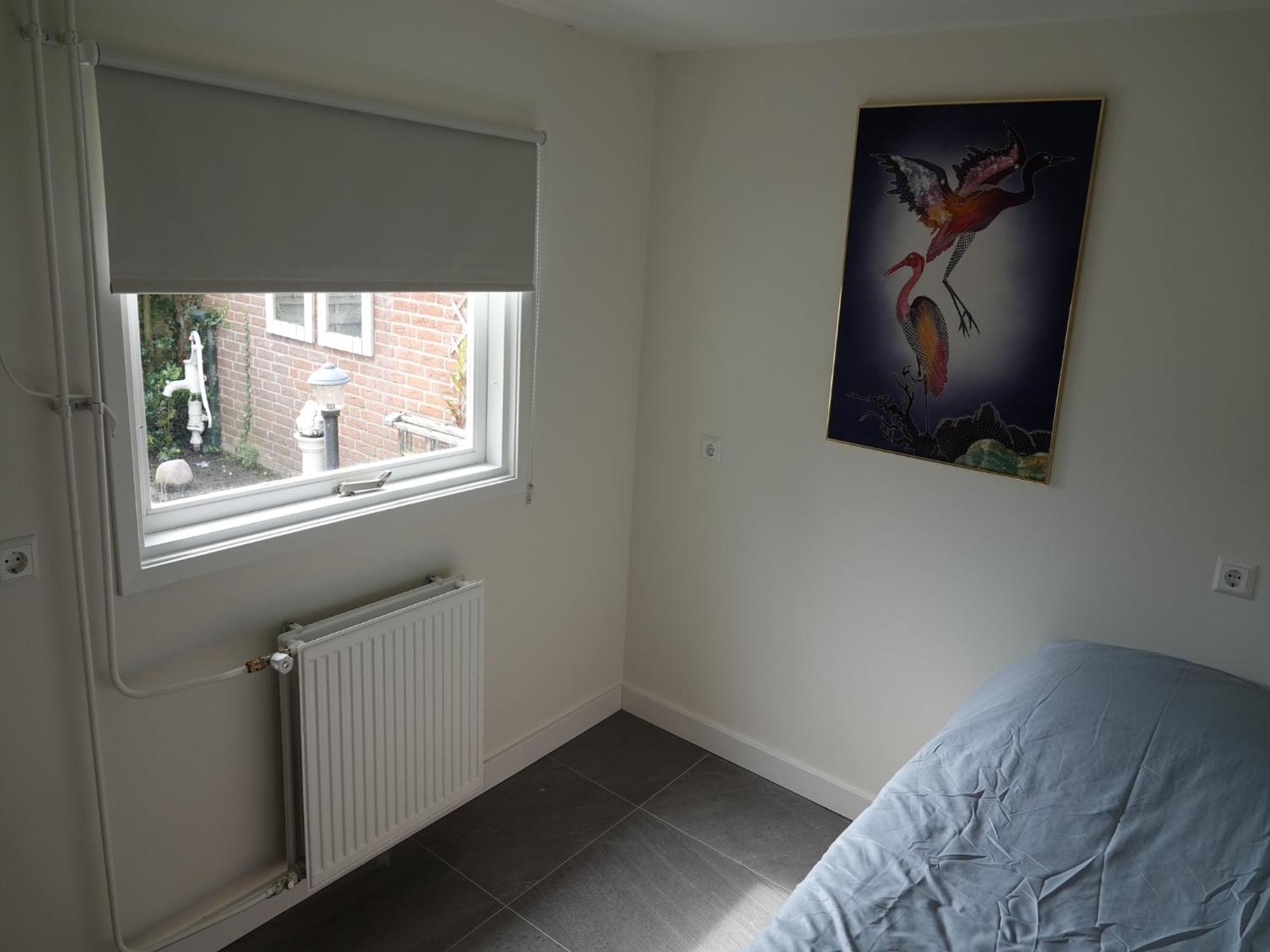 Comfortable Holiday Home In Noordwijkerhout Near The Sea Zewnętrze zdjęcie