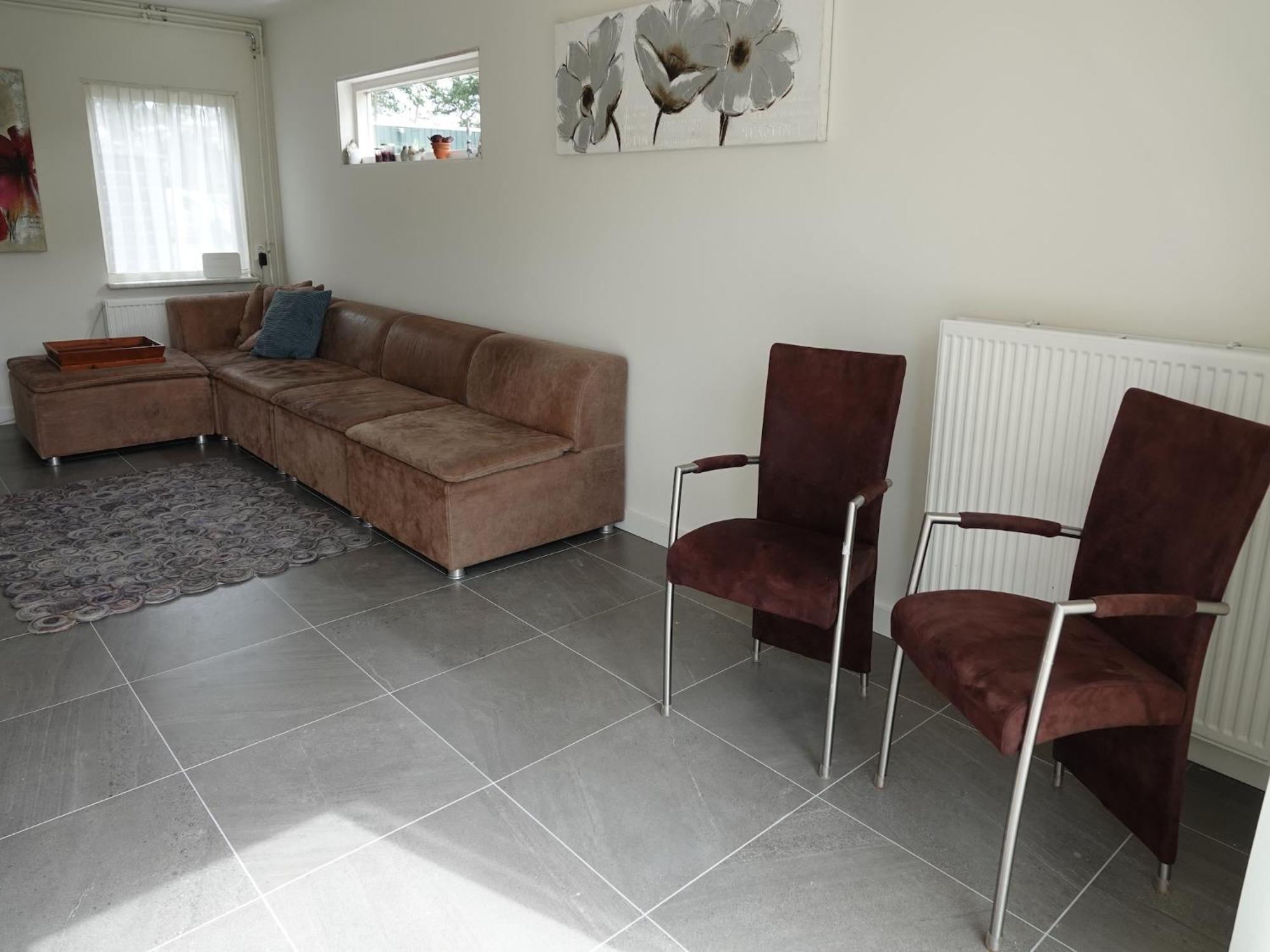 Comfortable Holiday Home In Noordwijkerhout Near The Sea Zewnętrze zdjęcie