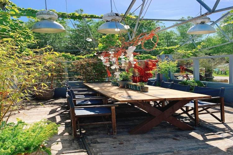 Comfortable Holiday Home In Noordwijkerhout Near The Sea Zewnętrze zdjęcie