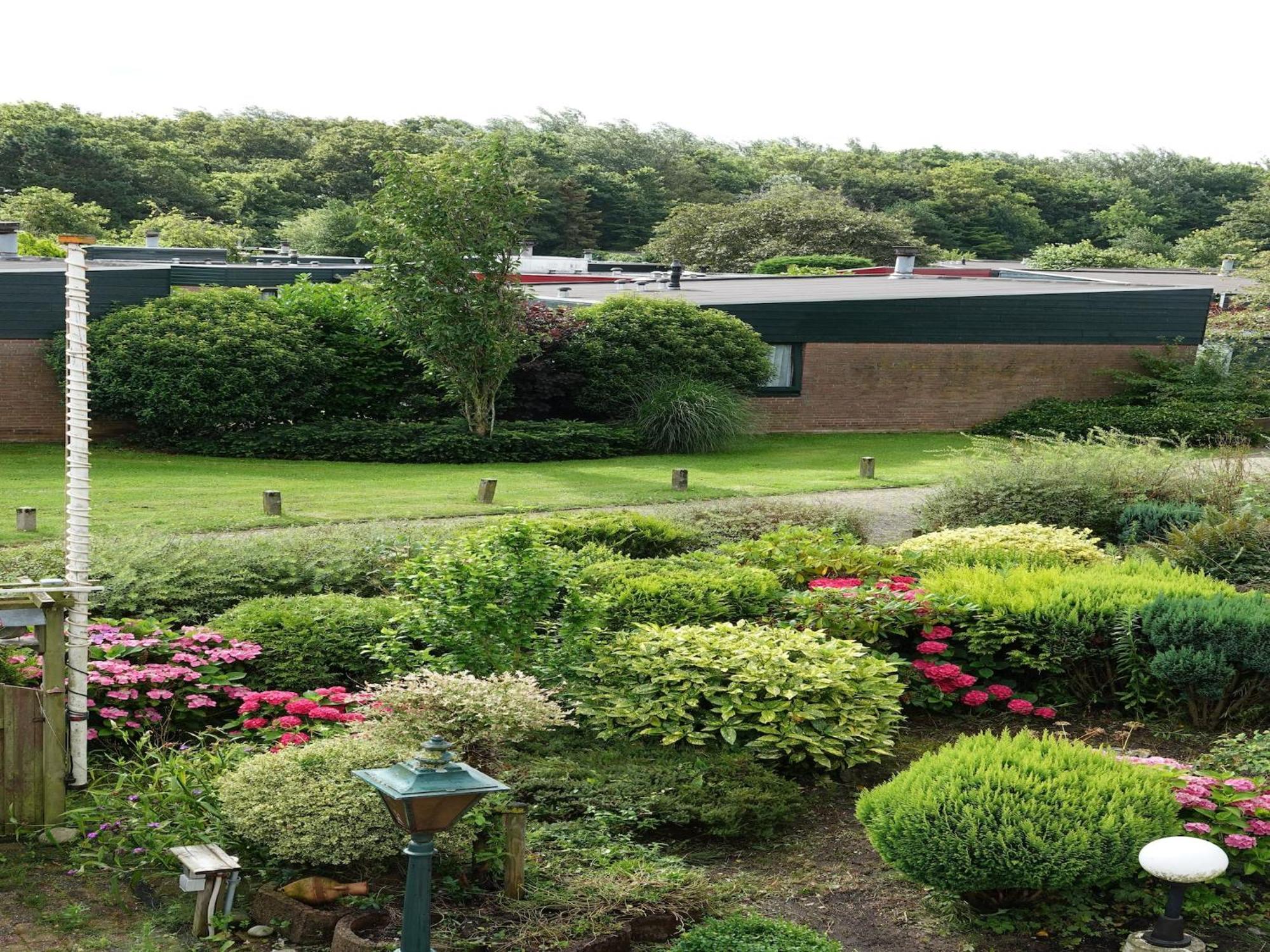 Comfortable Holiday Home In Noordwijkerhout Near The Sea Zewnętrze zdjęcie