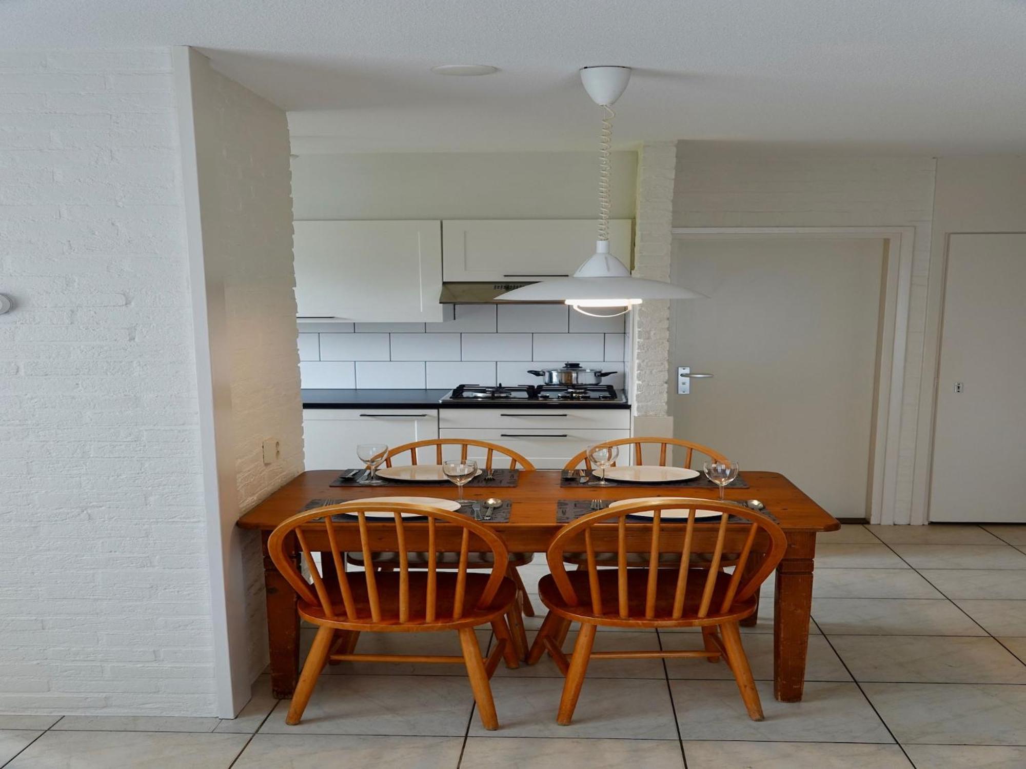 Comfortable Holiday Home In Noordwijkerhout Near The Sea Zewnętrze zdjęcie