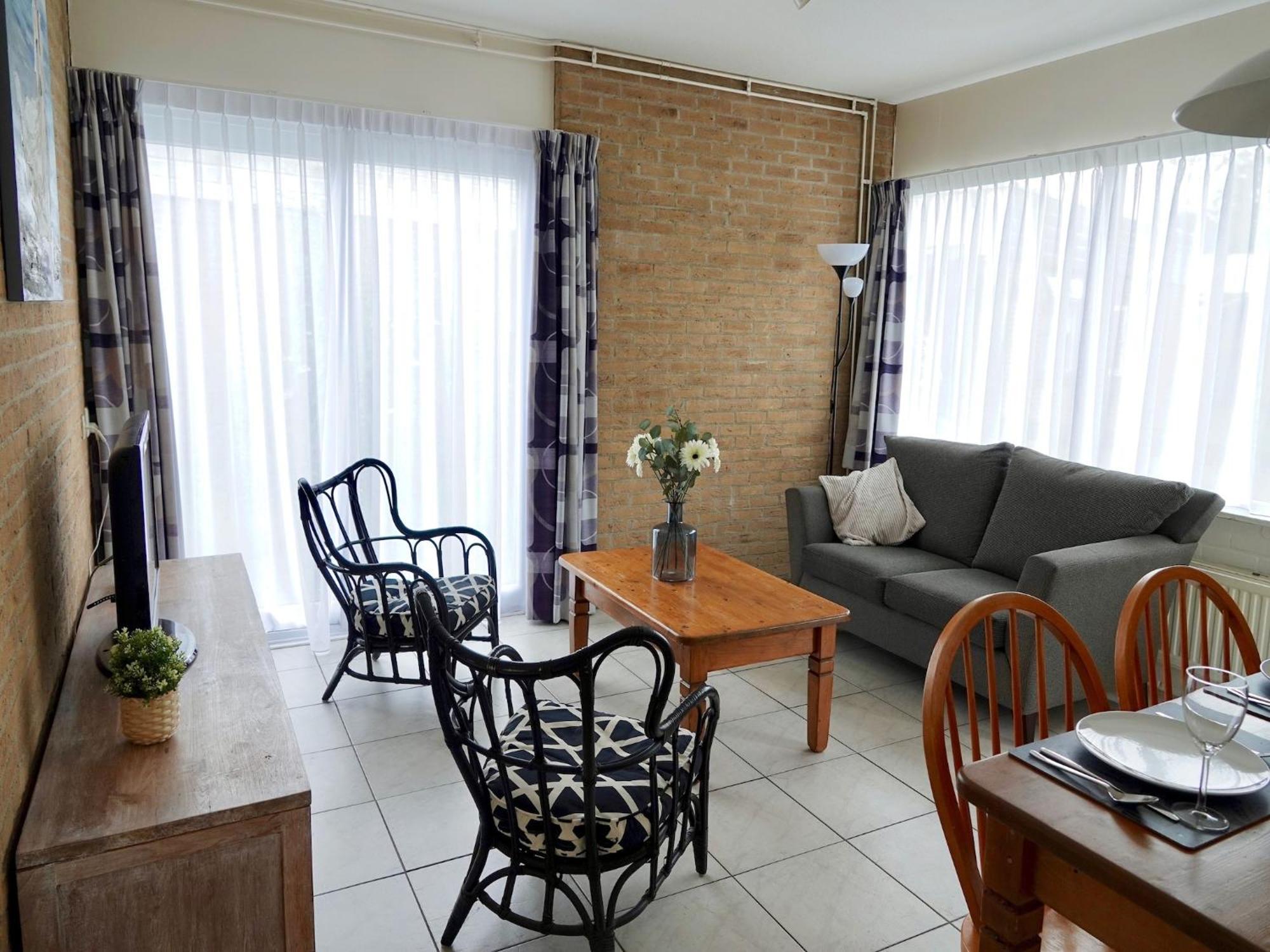 Comfortable Holiday Home In Noordwijkerhout Near The Sea Zewnętrze zdjęcie