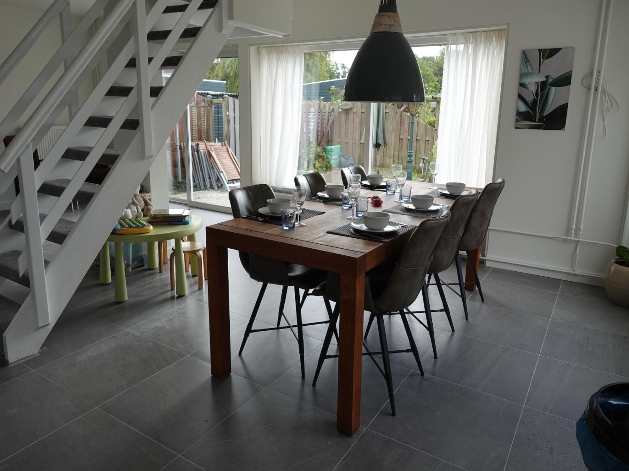 Comfortable Holiday Home In Noordwijkerhout Near The Sea Zewnętrze zdjęcie