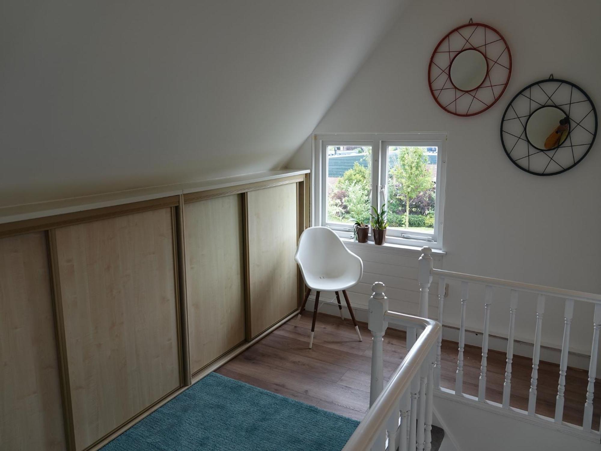 Comfortable Holiday Home In Noordwijkerhout Near The Sea Zewnętrze zdjęcie