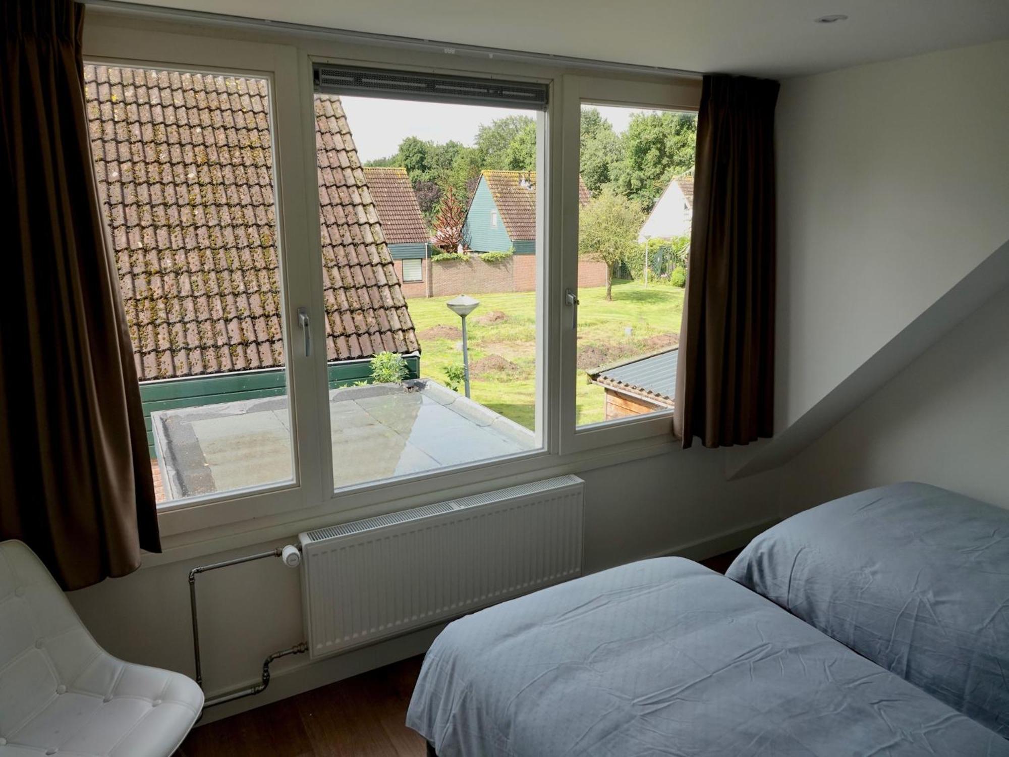 Comfortable Holiday Home In Noordwijkerhout Near The Sea Zewnętrze zdjęcie