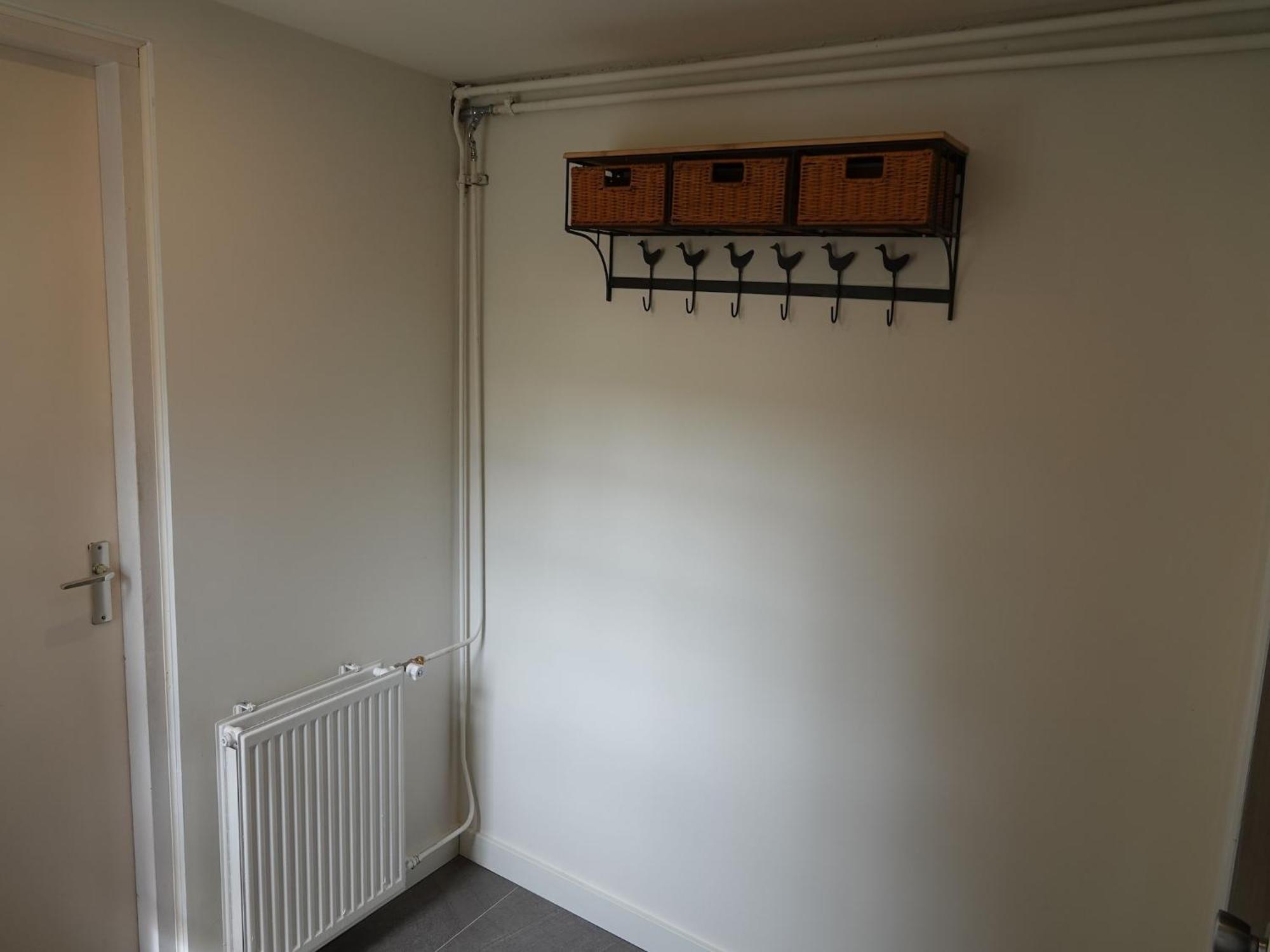 Comfortable Holiday Home In Noordwijkerhout Near The Sea Zewnętrze zdjęcie