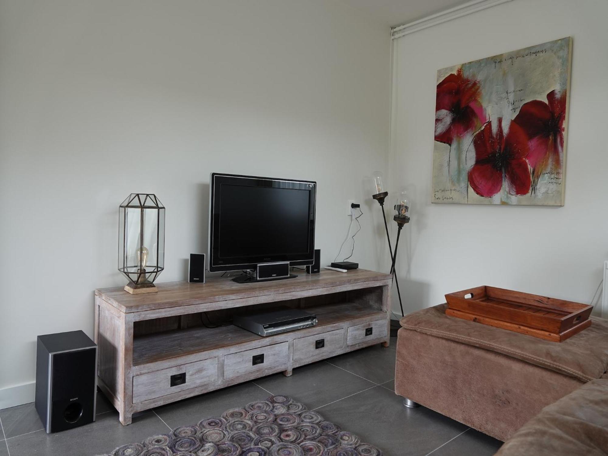 Comfortable Holiday Home In Noordwijkerhout Near The Sea Zewnętrze zdjęcie
