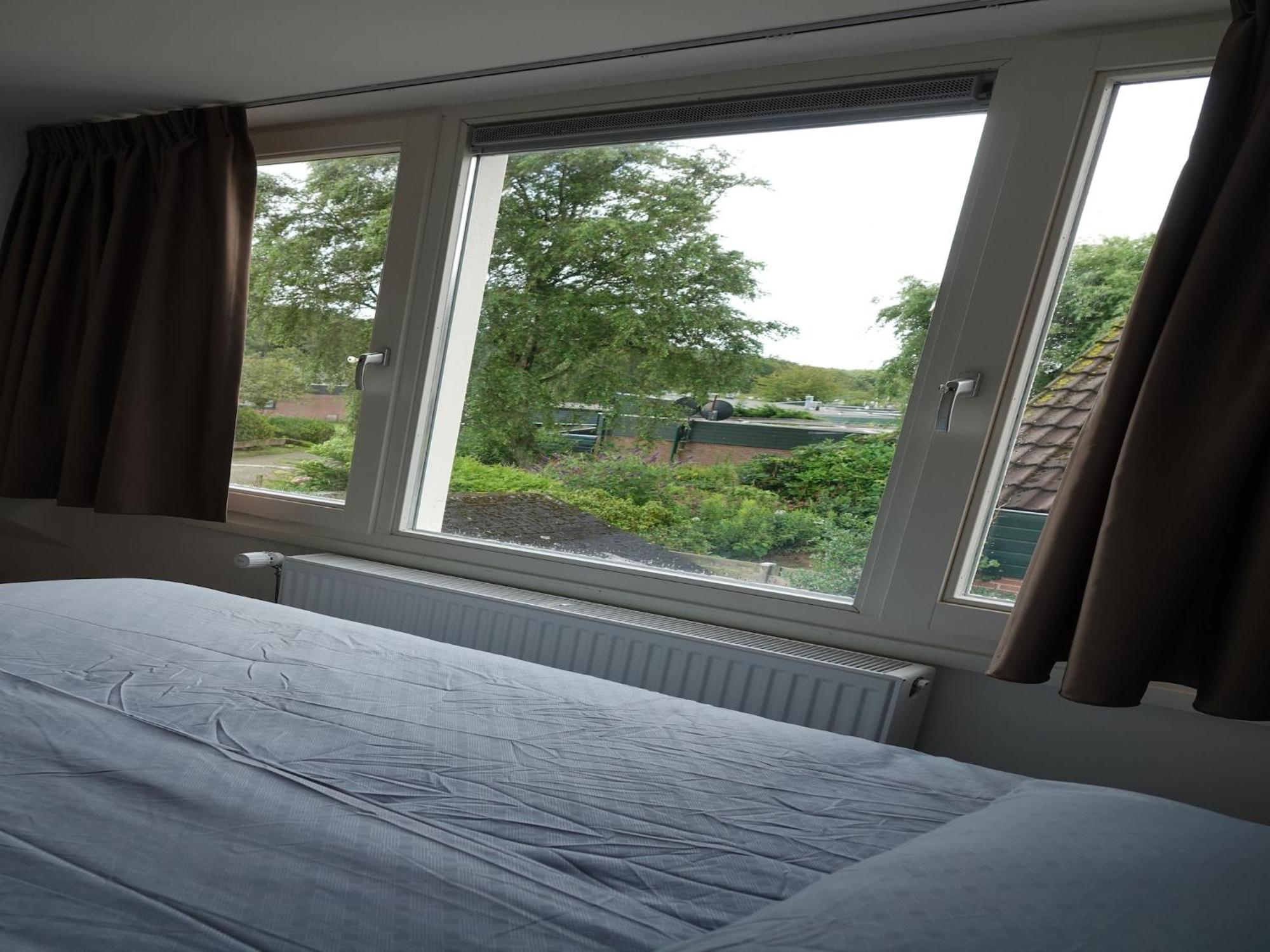 Comfortable Holiday Home In Noordwijkerhout Near The Sea Zewnętrze zdjęcie
