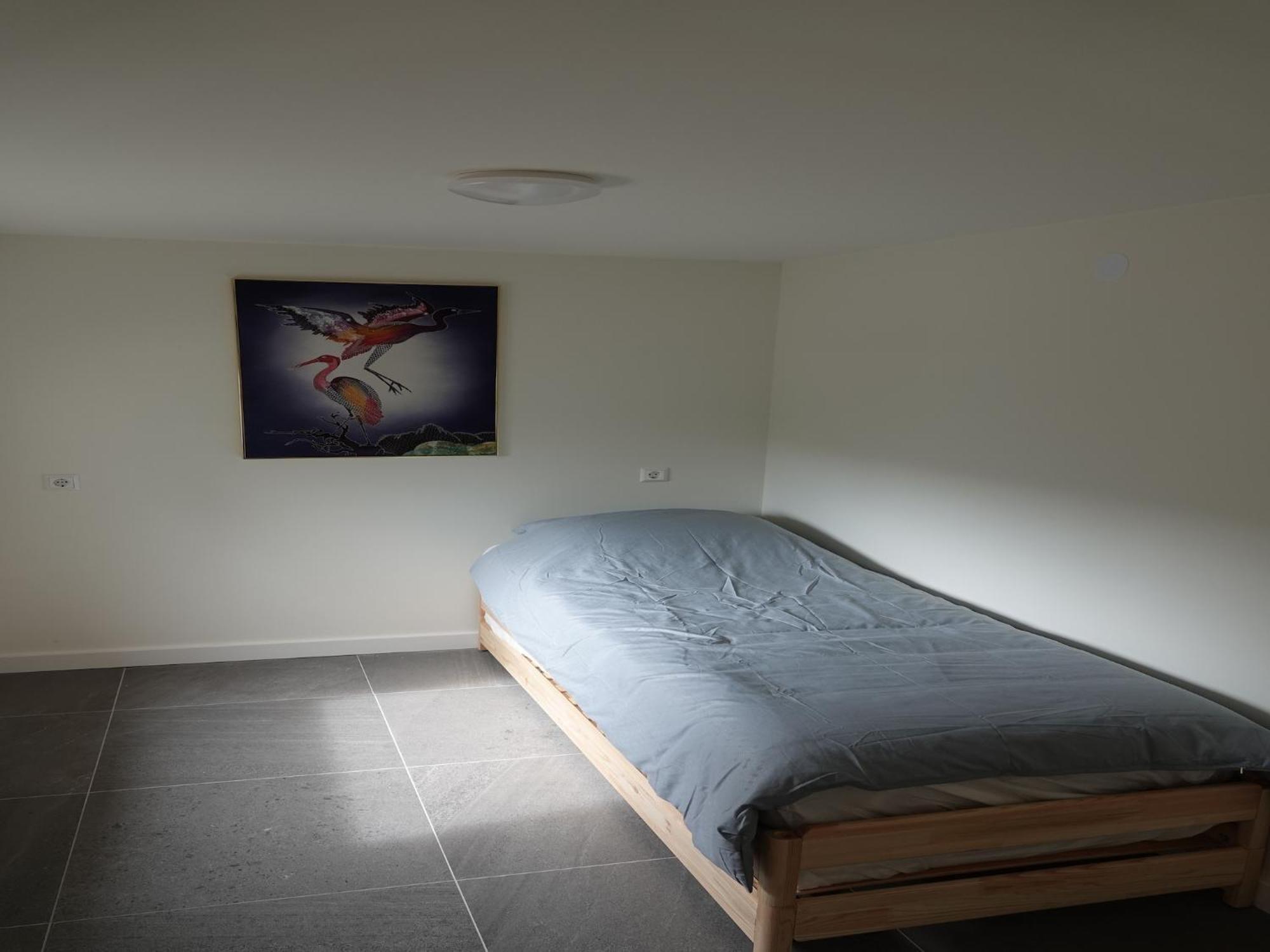 Comfortable Holiday Home In Noordwijkerhout Near The Sea Zewnętrze zdjęcie