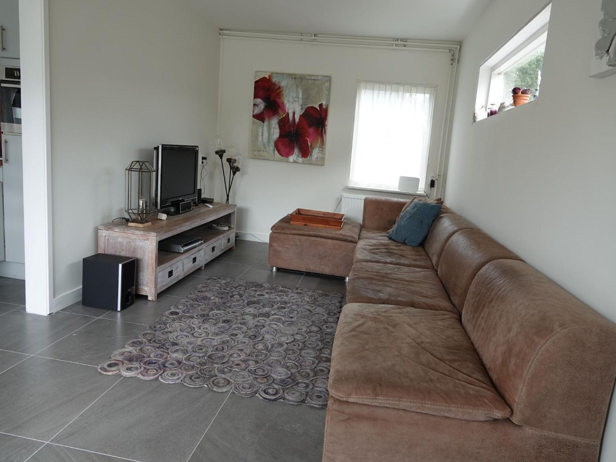 Comfortable Holiday Home In Noordwijkerhout Near The Sea Zewnętrze zdjęcie