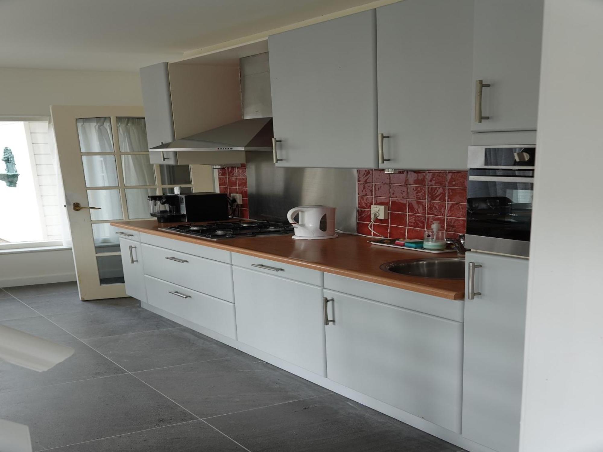 Comfortable Holiday Home In Noordwijkerhout Near The Sea Zewnętrze zdjęcie