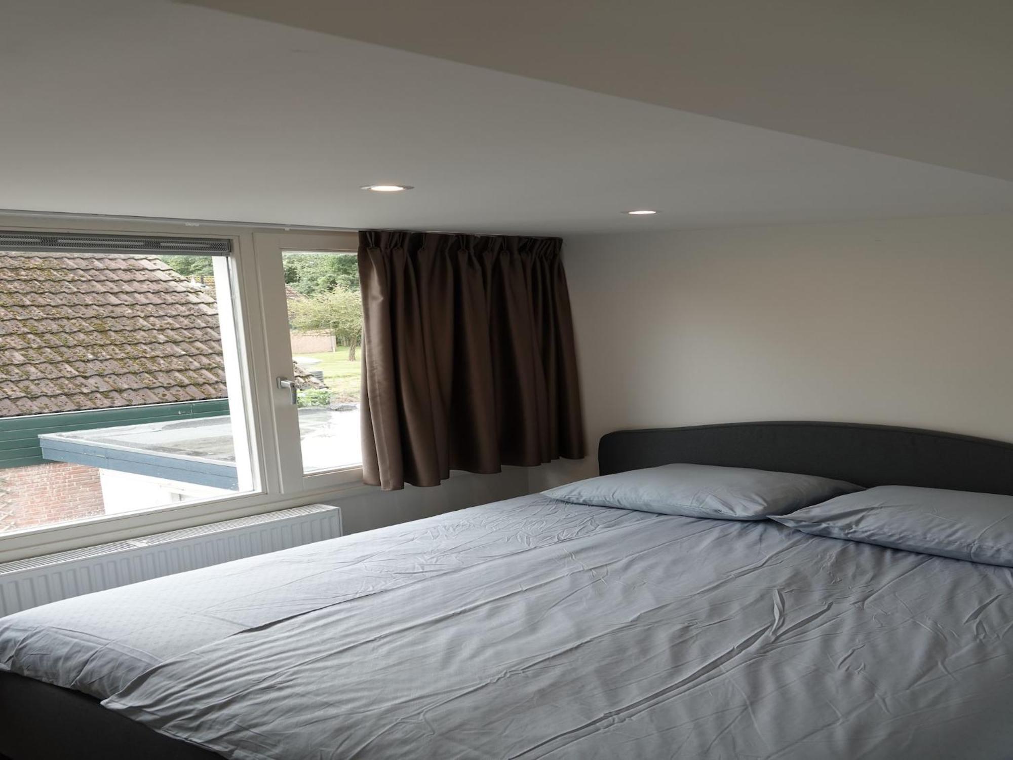 Comfortable Holiday Home In Noordwijkerhout Near The Sea Zewnętrze zdjęcie