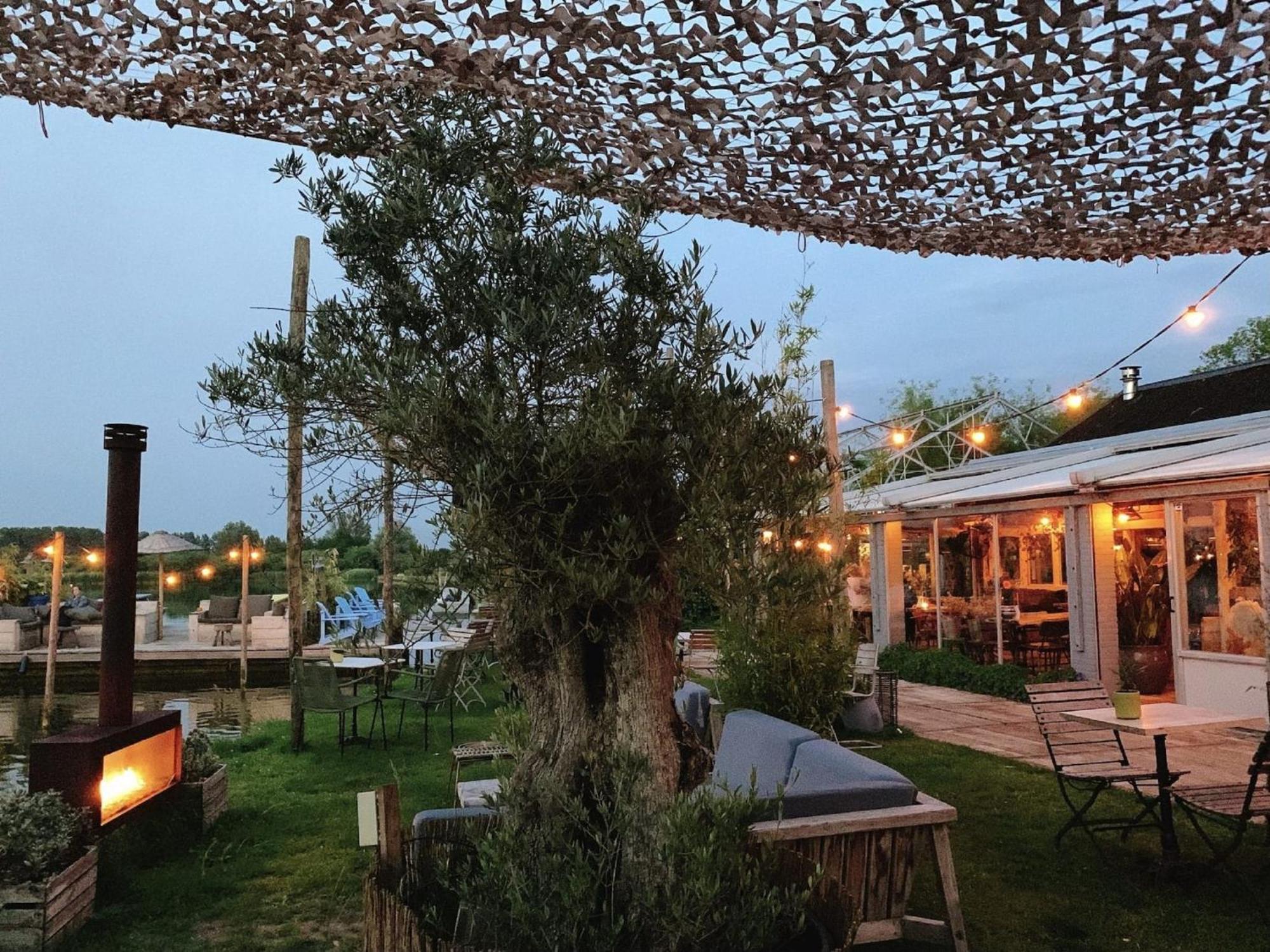 Comfortable Holiday Home In Noordwijkerhout Near The Sea Zewnętrze zdjęcie