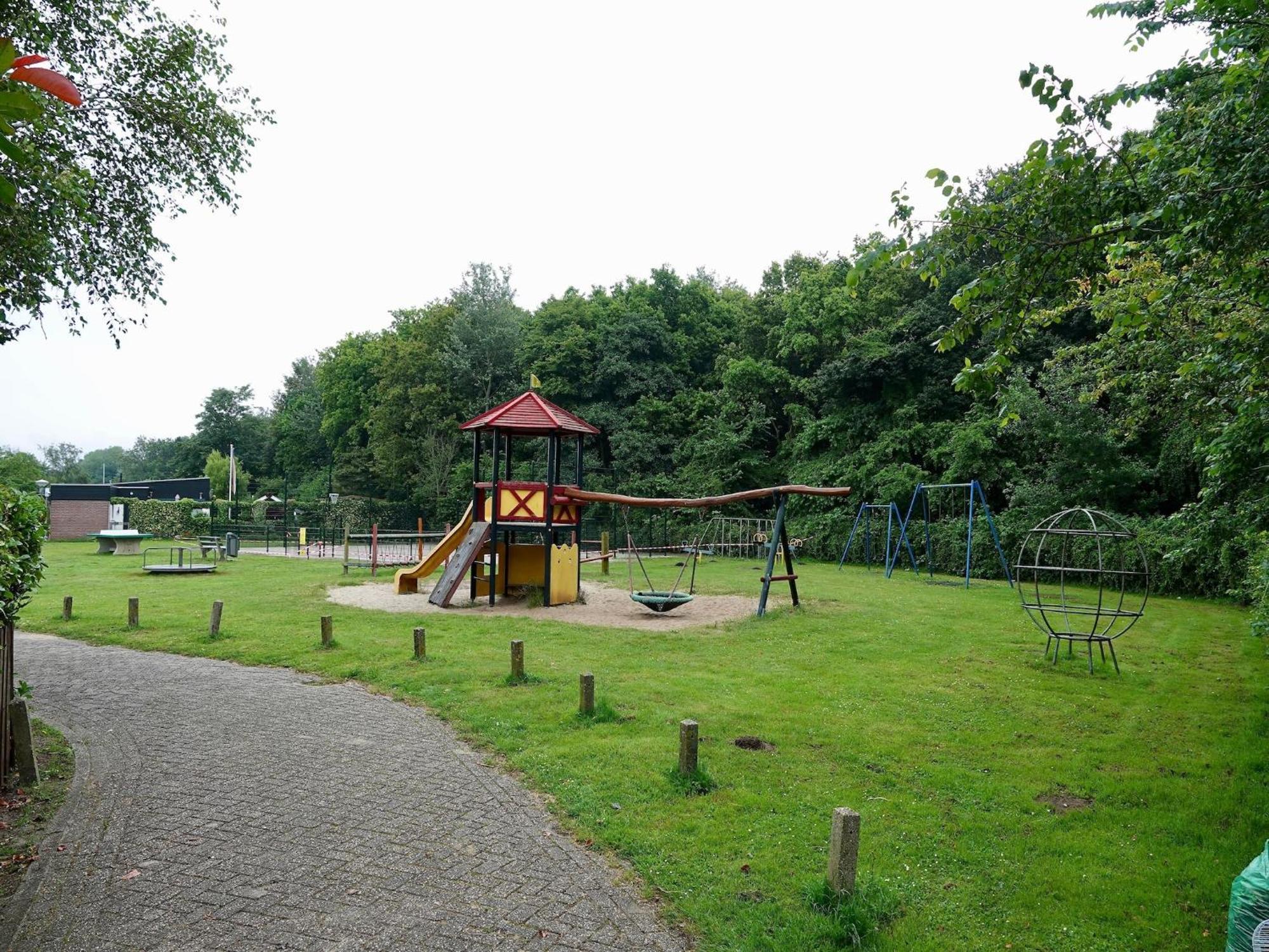 Comfortable Holiday Home In Noordwijkerhout Near The Sea Zewnętrze zdjęcie