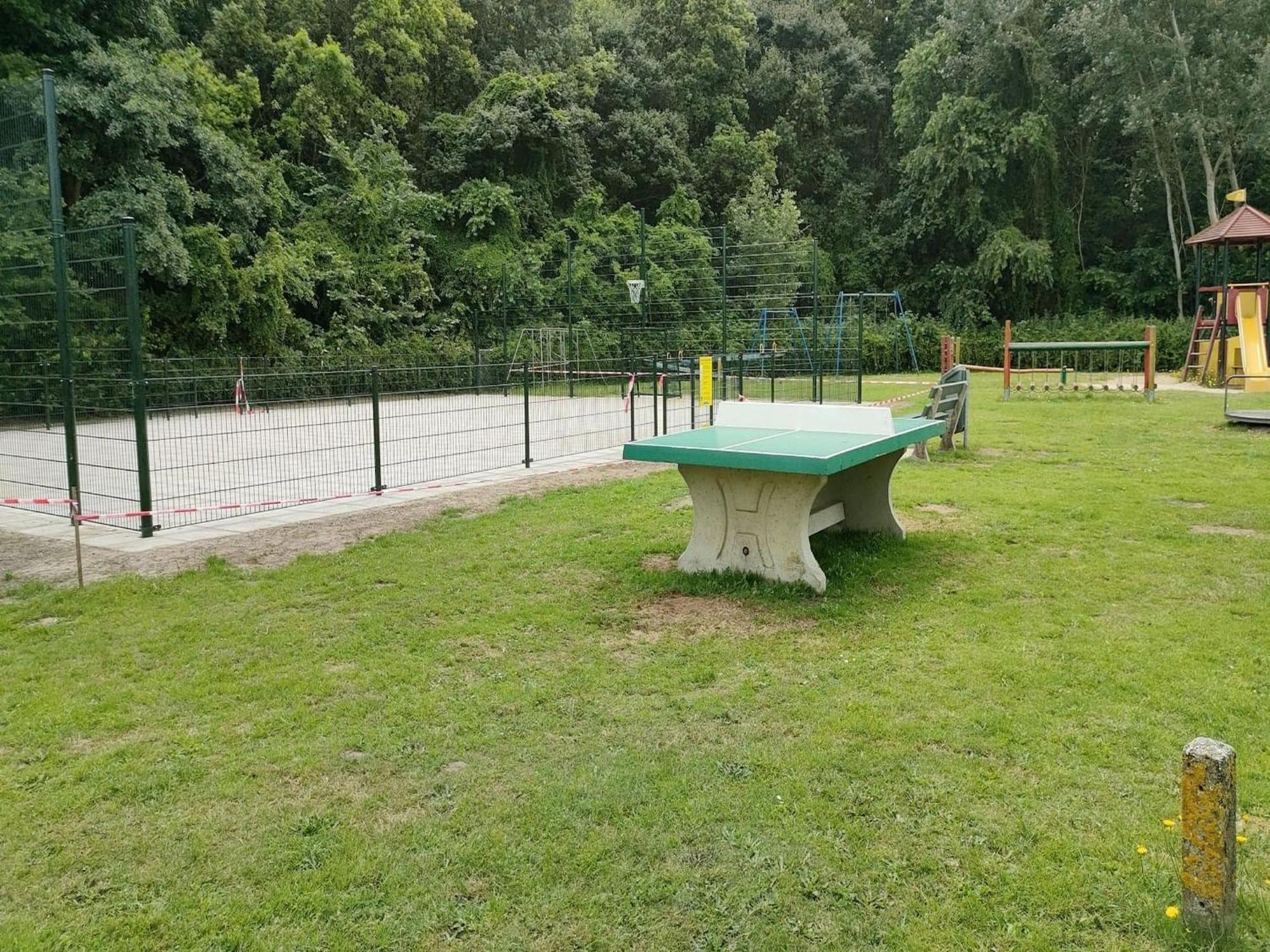 Comfortable Holiday Home In Noordwijkerhout Near The Sea Zewnętrze zdjęcie